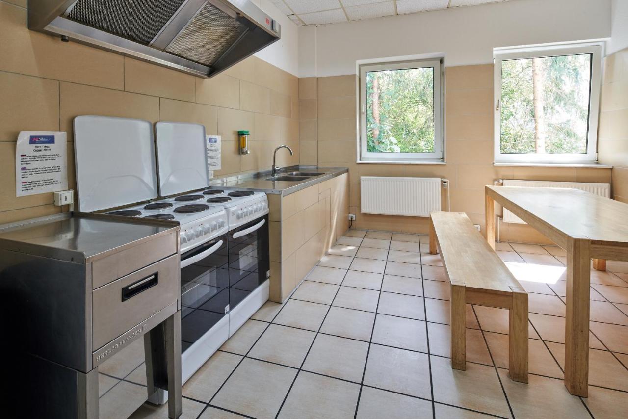 K 357 - Monteurzimmervermittlung Und Vermietung Hostel Hamburg