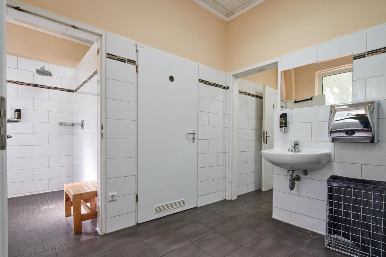 K 357 - Monteurzimmervermittlung Und Vermietung Hostel