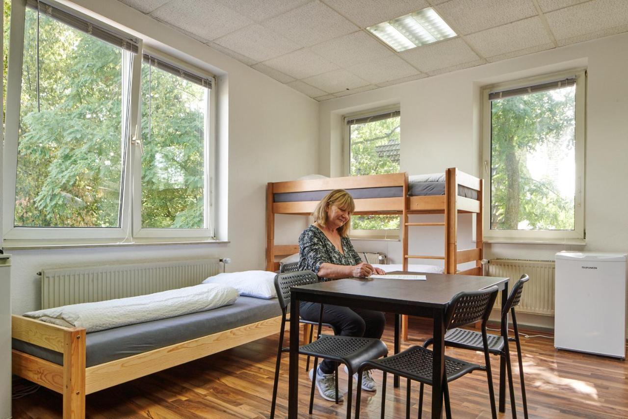 Hostel K 357 - Monteurzimmervermittlung Und Vermietung Hamburg
