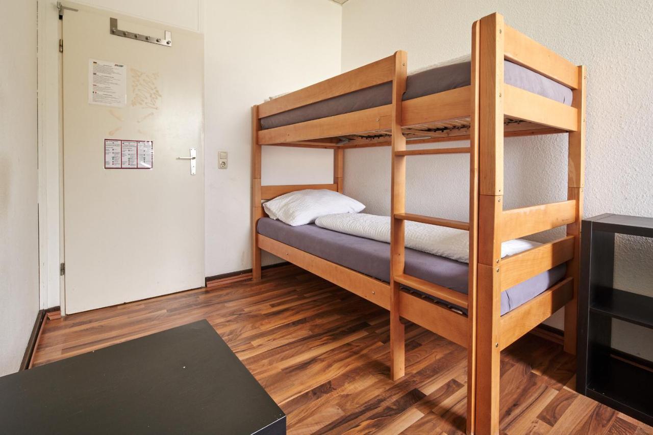 Hostel K 357 - Monteurzimmervermittlung Und Vermietung Hamburg
