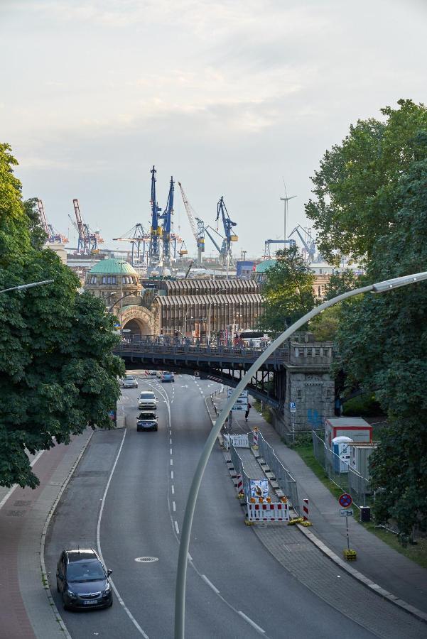 Hostel K 357 - Monteurzimmervermittlung Und Vermietung Hamburg