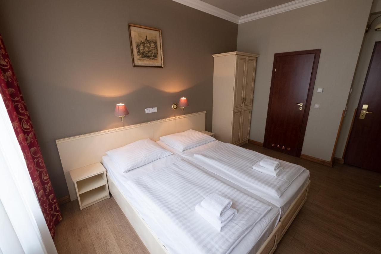 Altona Hotel Hamburg-Harburg