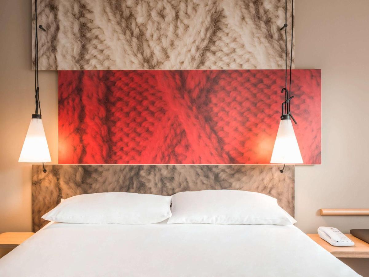 Hotel Ibis St. Pauli Messe 3*