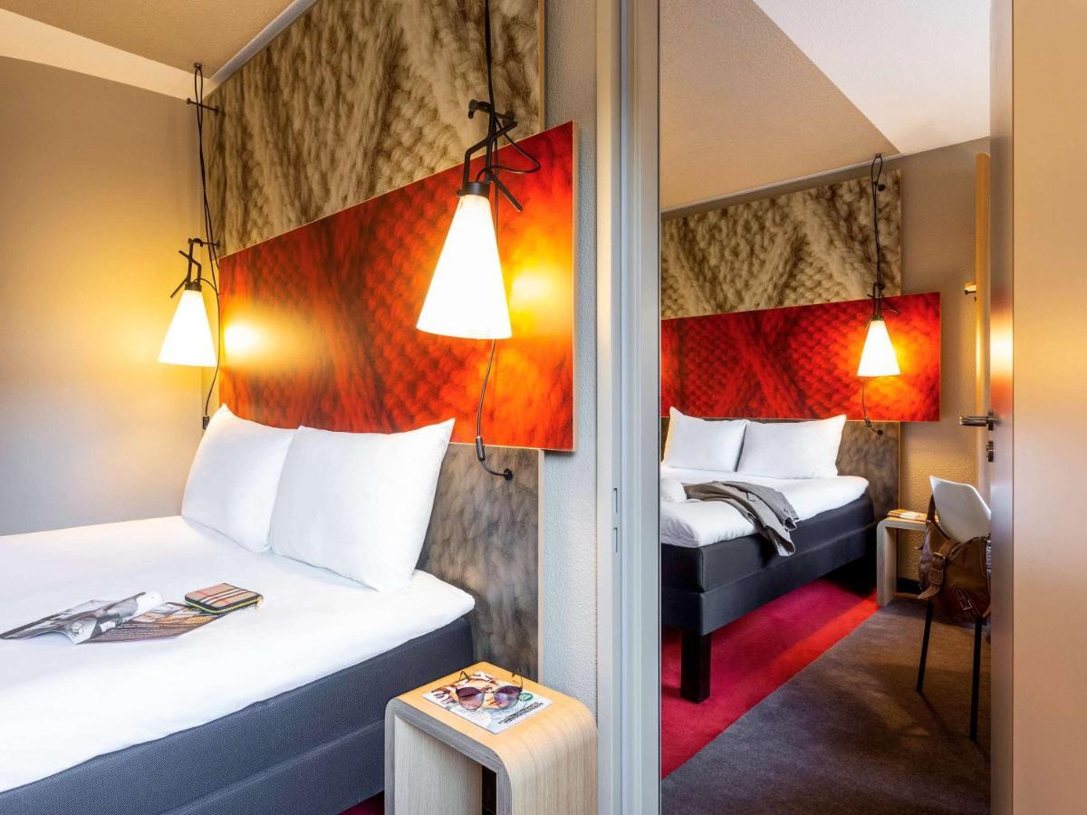 Ibis St. Pauli Messe Hotel