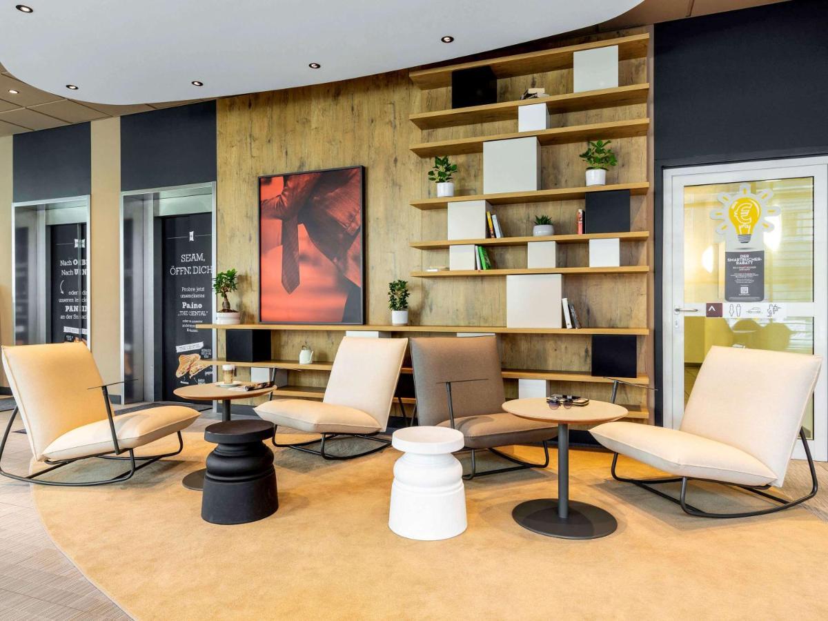 Ibis St. Pauli Messe Hamburgo
