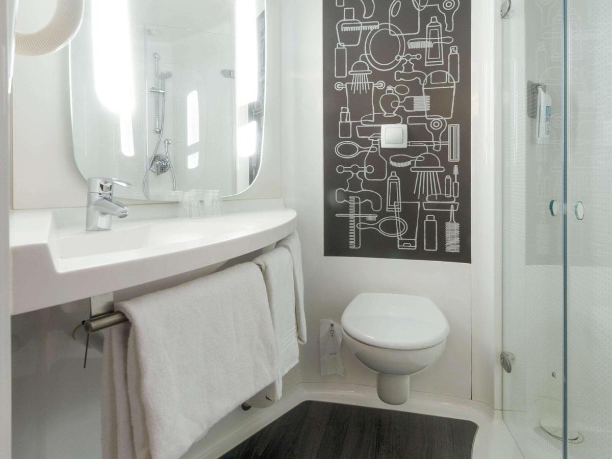 Hotel Ibis St. Pauli Messe 3*