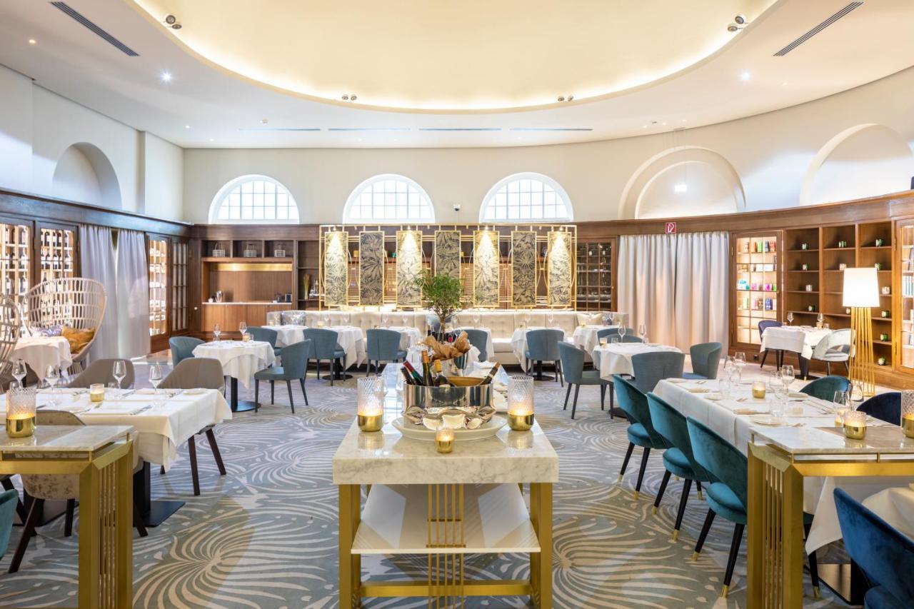 Fraser Hotel 5*