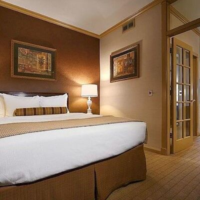 Hotel Novum Alster St. Georg