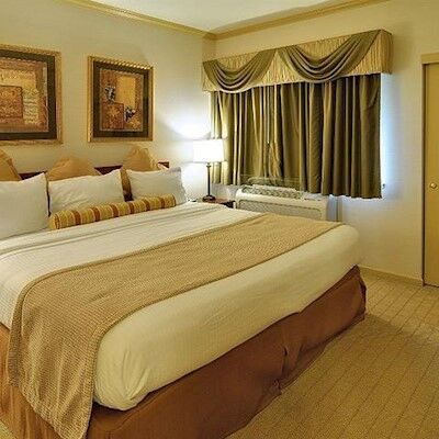 Hotel Novum Alster St. Georg