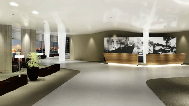 Hotel The Westin Elbphilharmonie