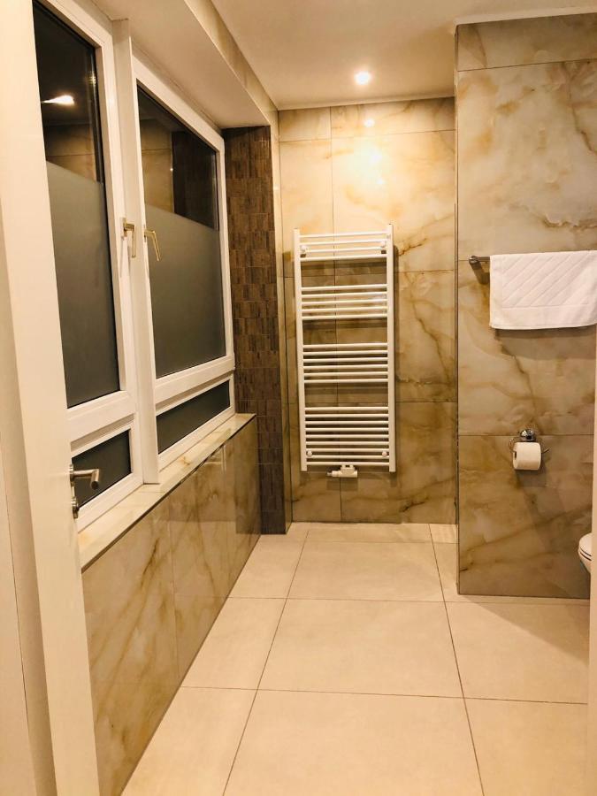 Hotel Elbgalerie Hamburg-Harburg