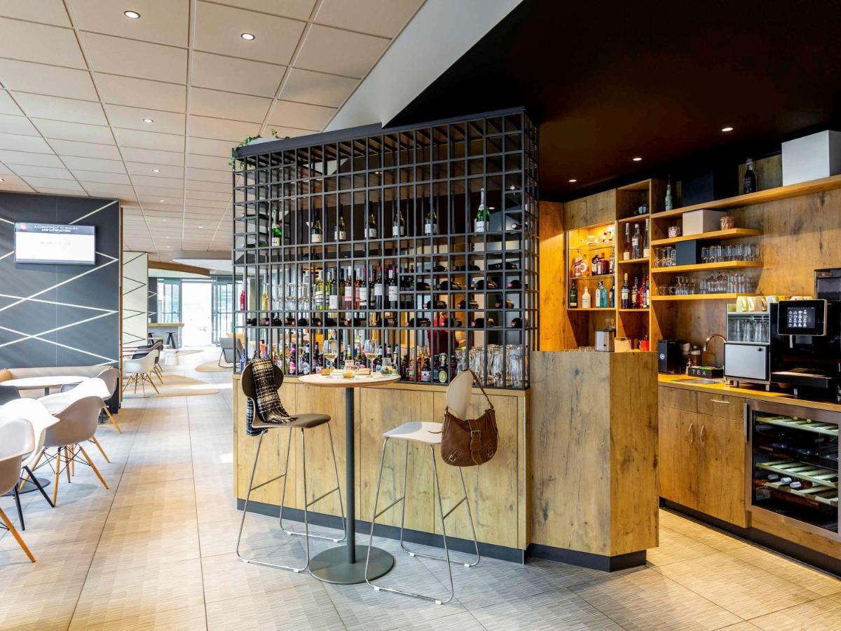 Ibis St. Pauli Messe Hotel 3*