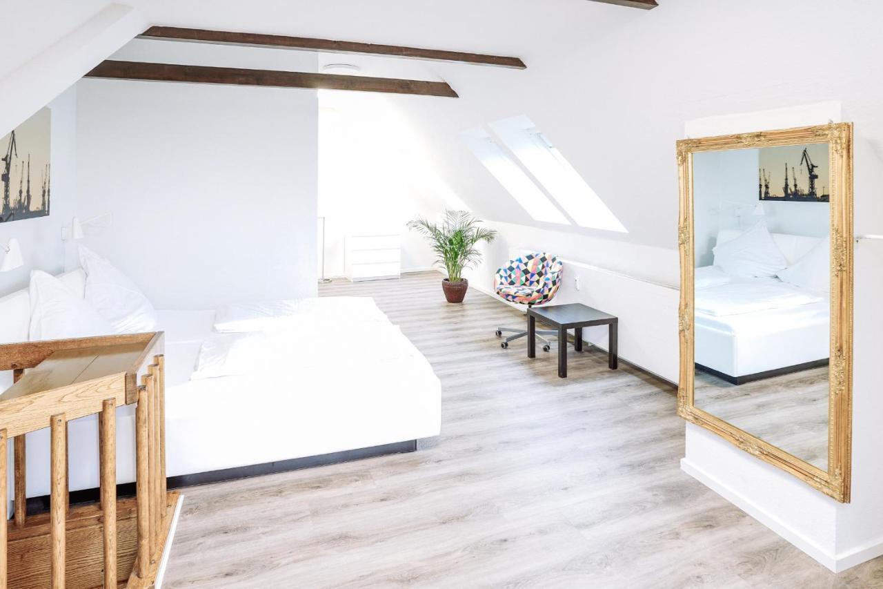 Boardinghouse Rosenstrasse