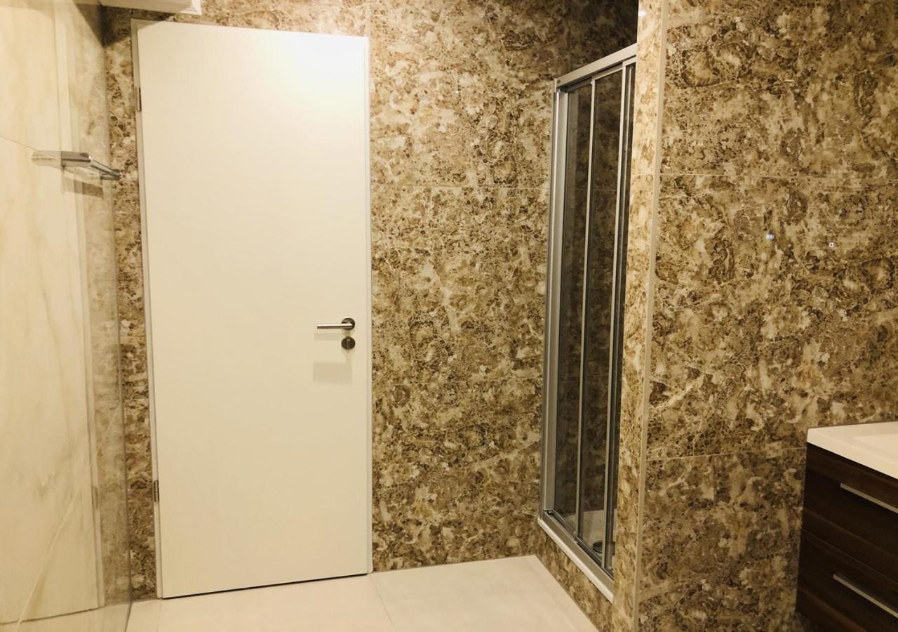Hotel Elbgalerie Hamburg-Harburg
