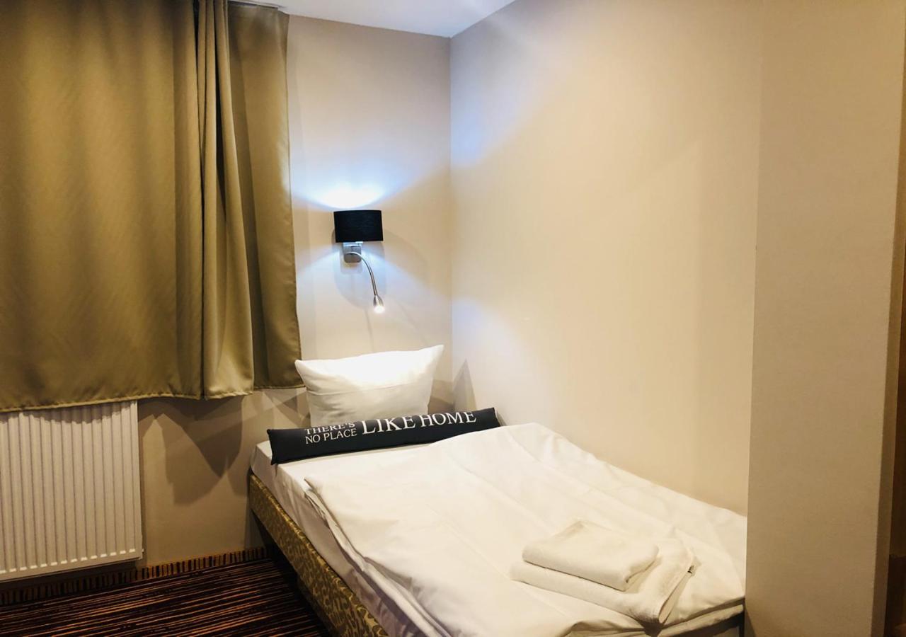Hotel Elbgalerie