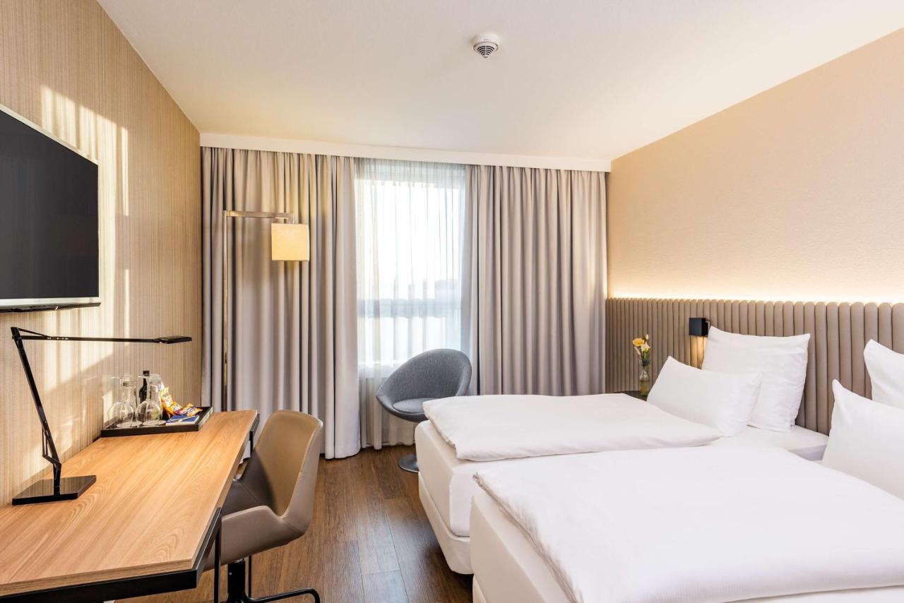 Nh Altona Hamburgo