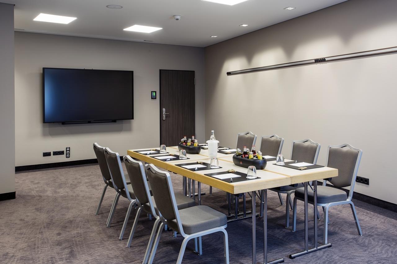 Western Boettcherhof 4* Hamburgo