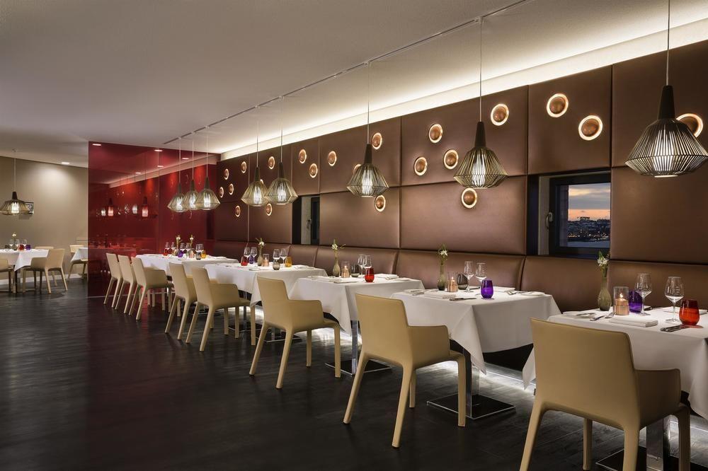 The Westin Elbphilharmonie Hotel Hamburg