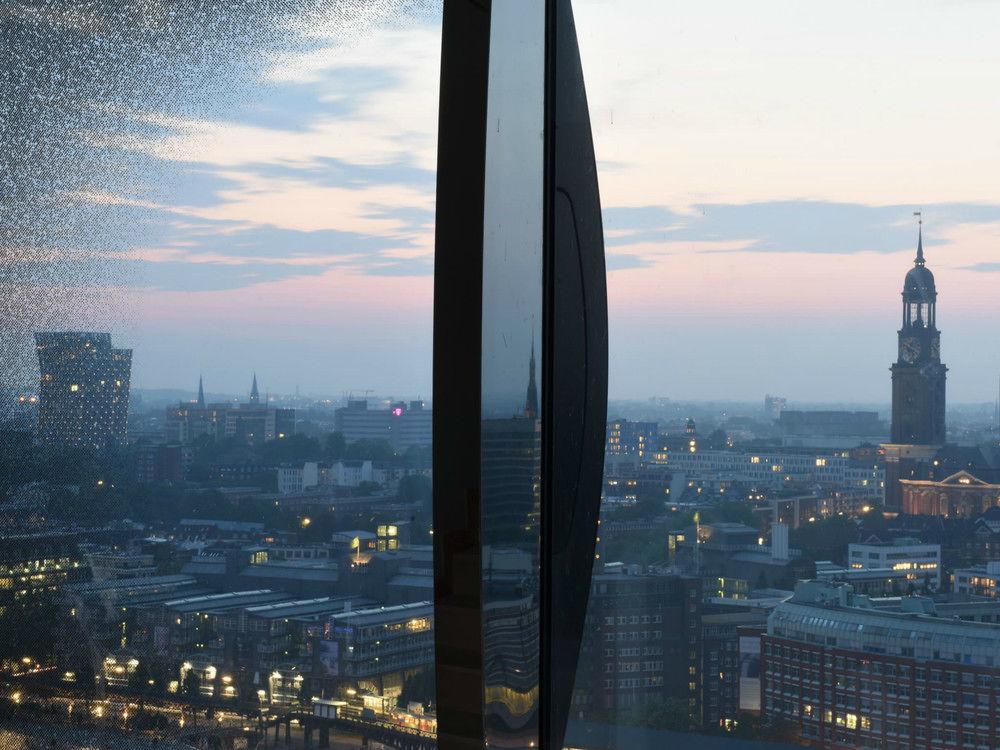 The Westin Elbphilharmonie 5*