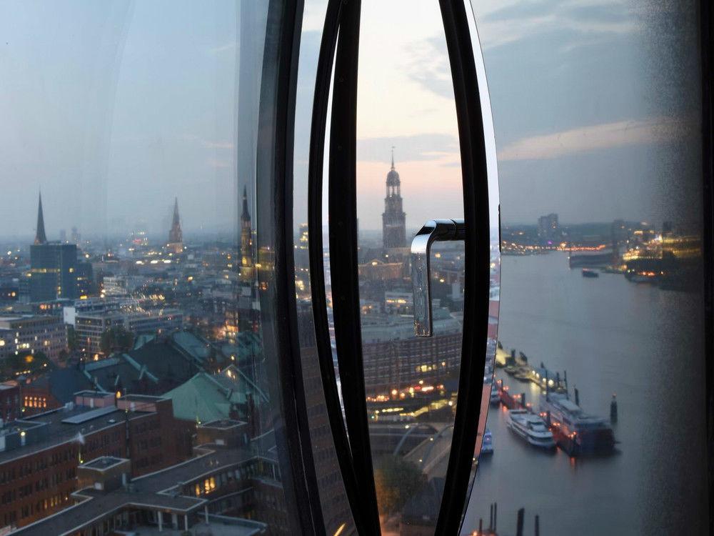 The Westin Hamburg