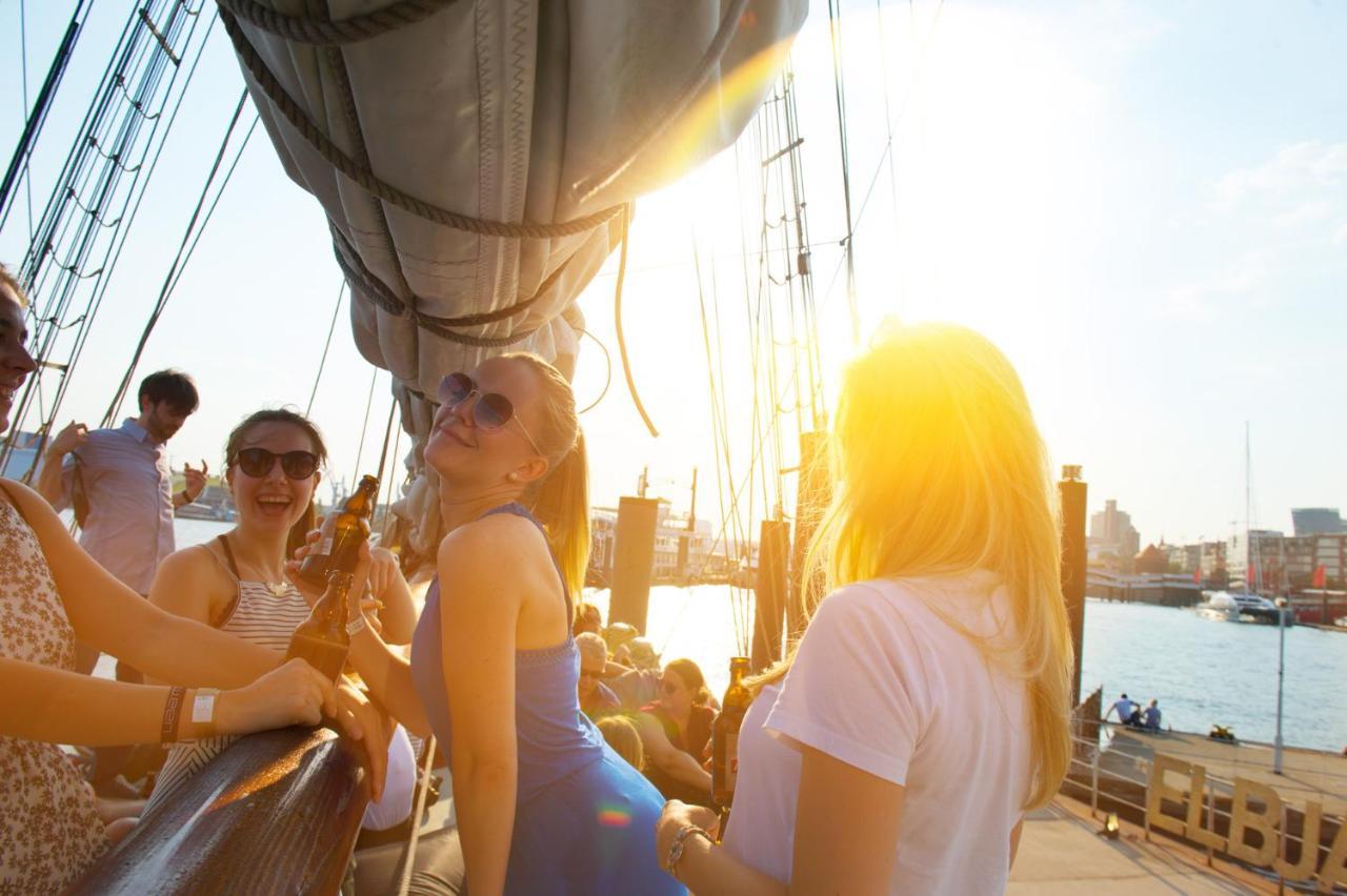 Segelschiff Mare Frisium