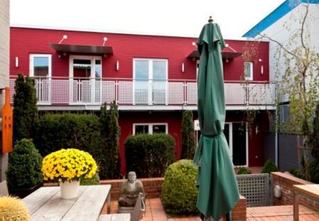 Gossler Suite Hotel Hamburg