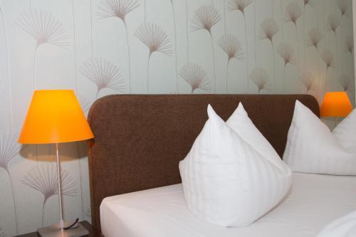 Schlaflounge Hotel