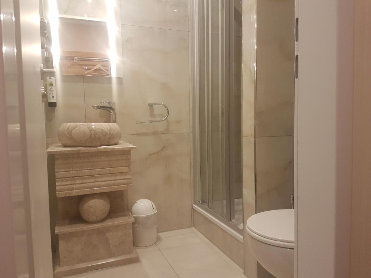 Hotel Elbgalerie Hamburg-Harburg