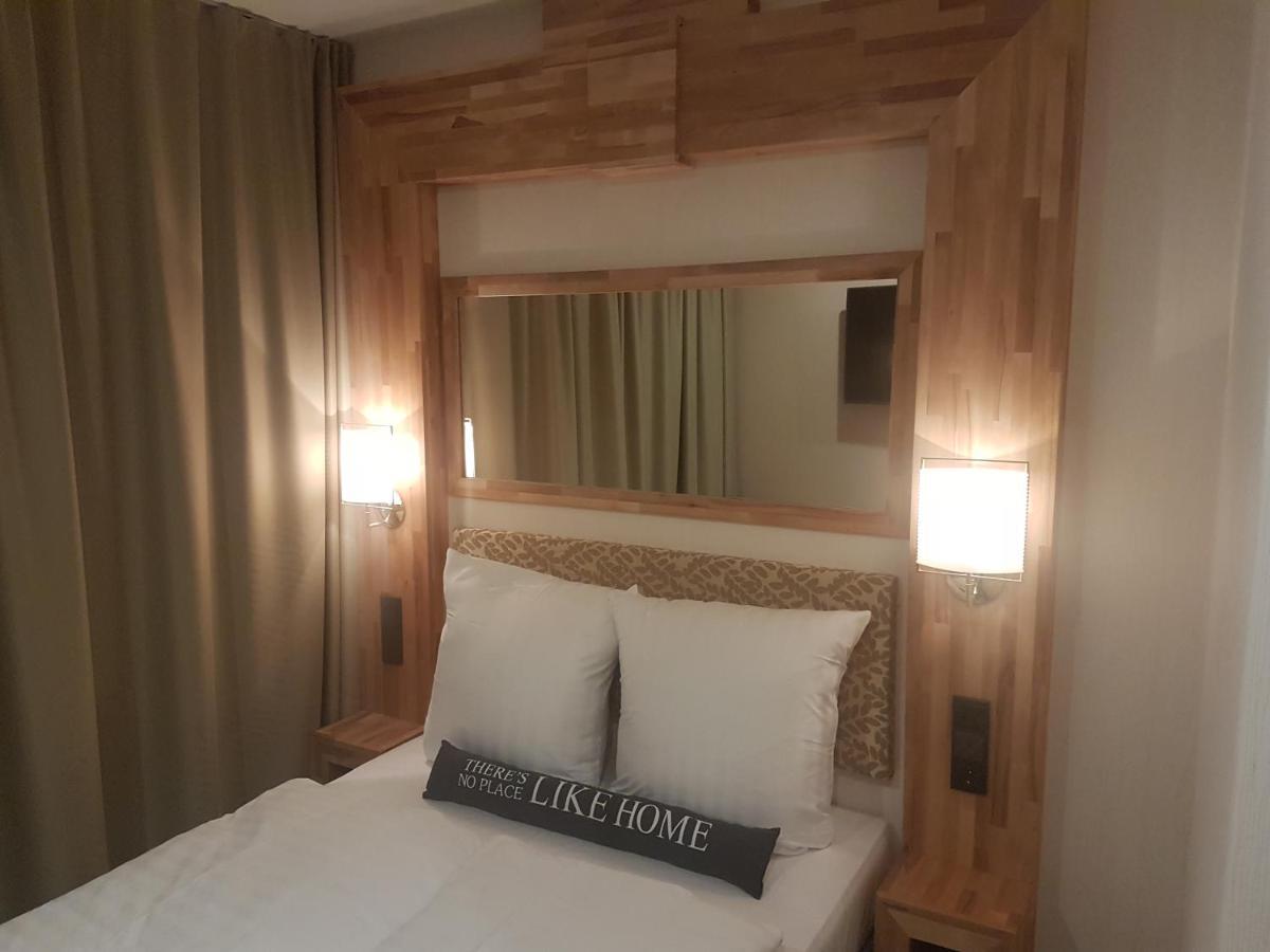 Elbgalerie Hotel Hamburg-Harburg