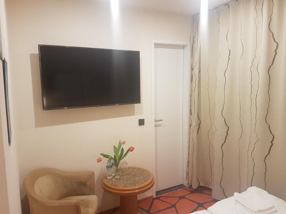 Hotel Elbgalerie Hamburg-Harburg