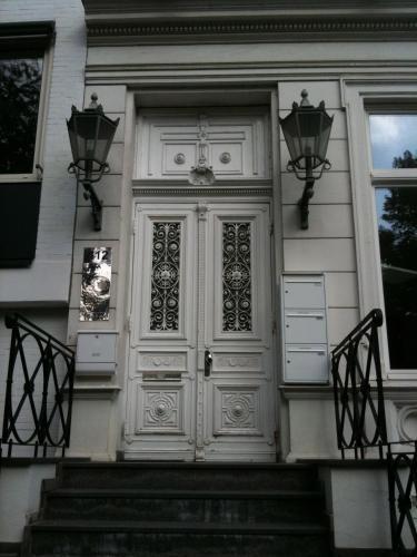 Aparthotel Boardinghouse