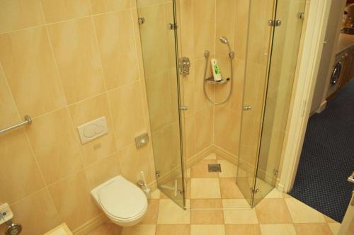 Boardinghouse Aparthotel Hamburg