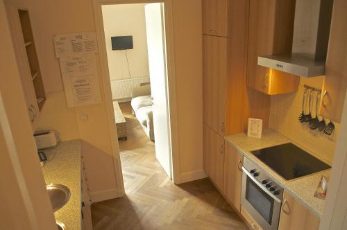 Boardinghouse Aparthotel Hamburg