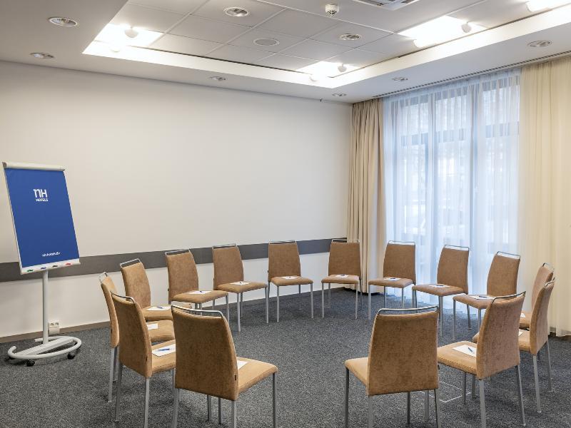 Nh Altona Hotel Hamburgo