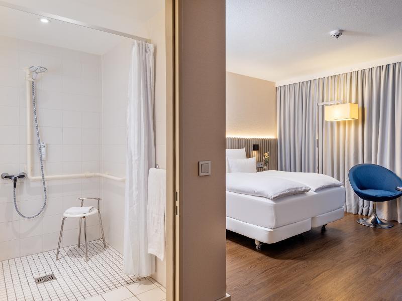 Nh Altona Hamburgo