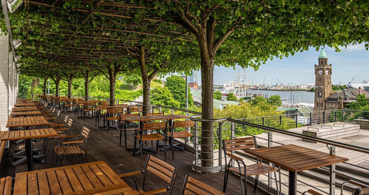 Hafen Hotel 4*