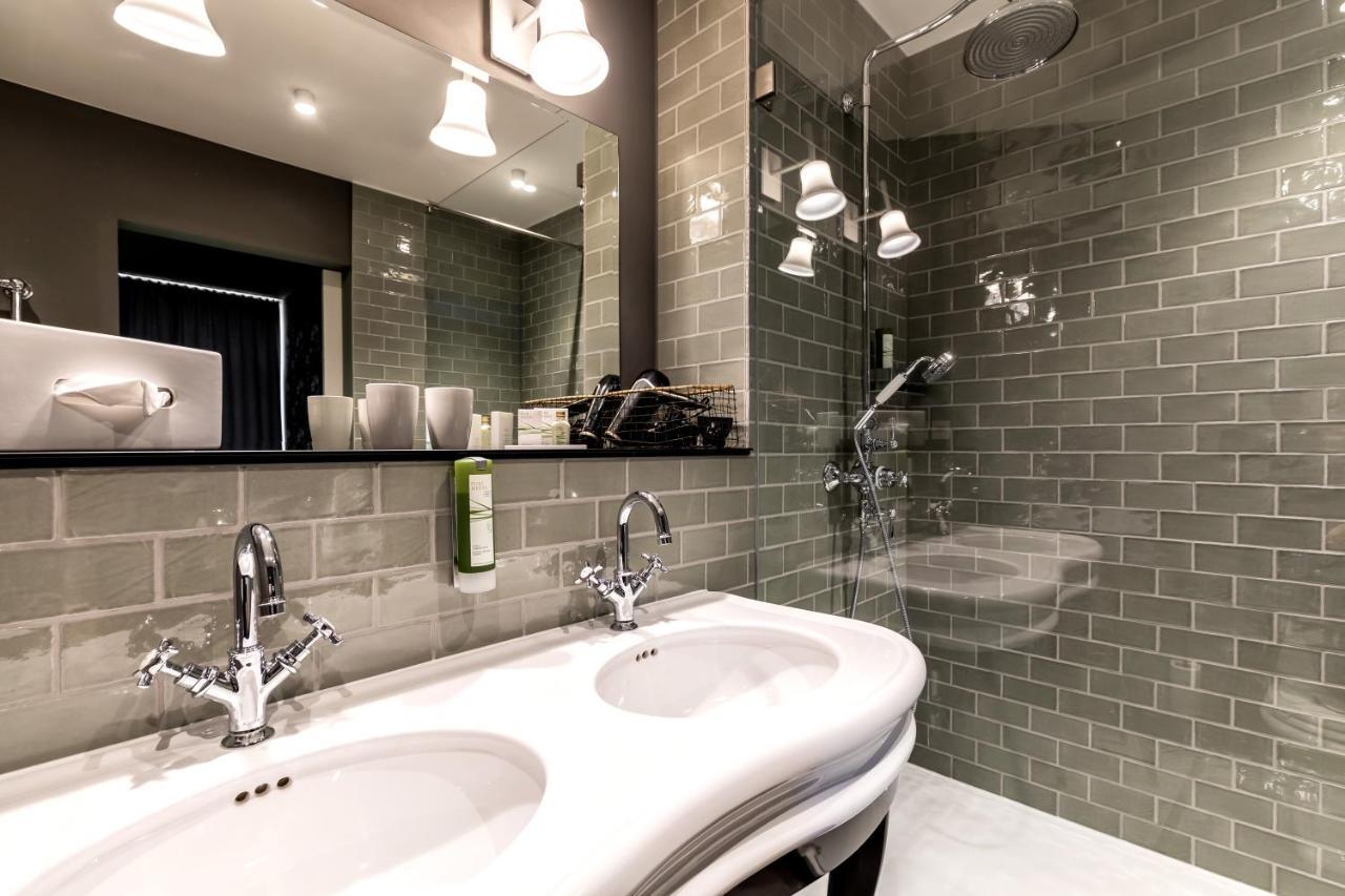Flottbek Boutique Hotel